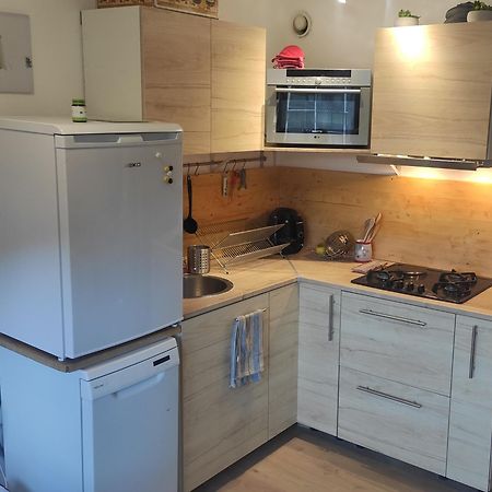 Bel Appartement 2/4 Pers, Au Pied Des Pistes Тин Екстериор снимка