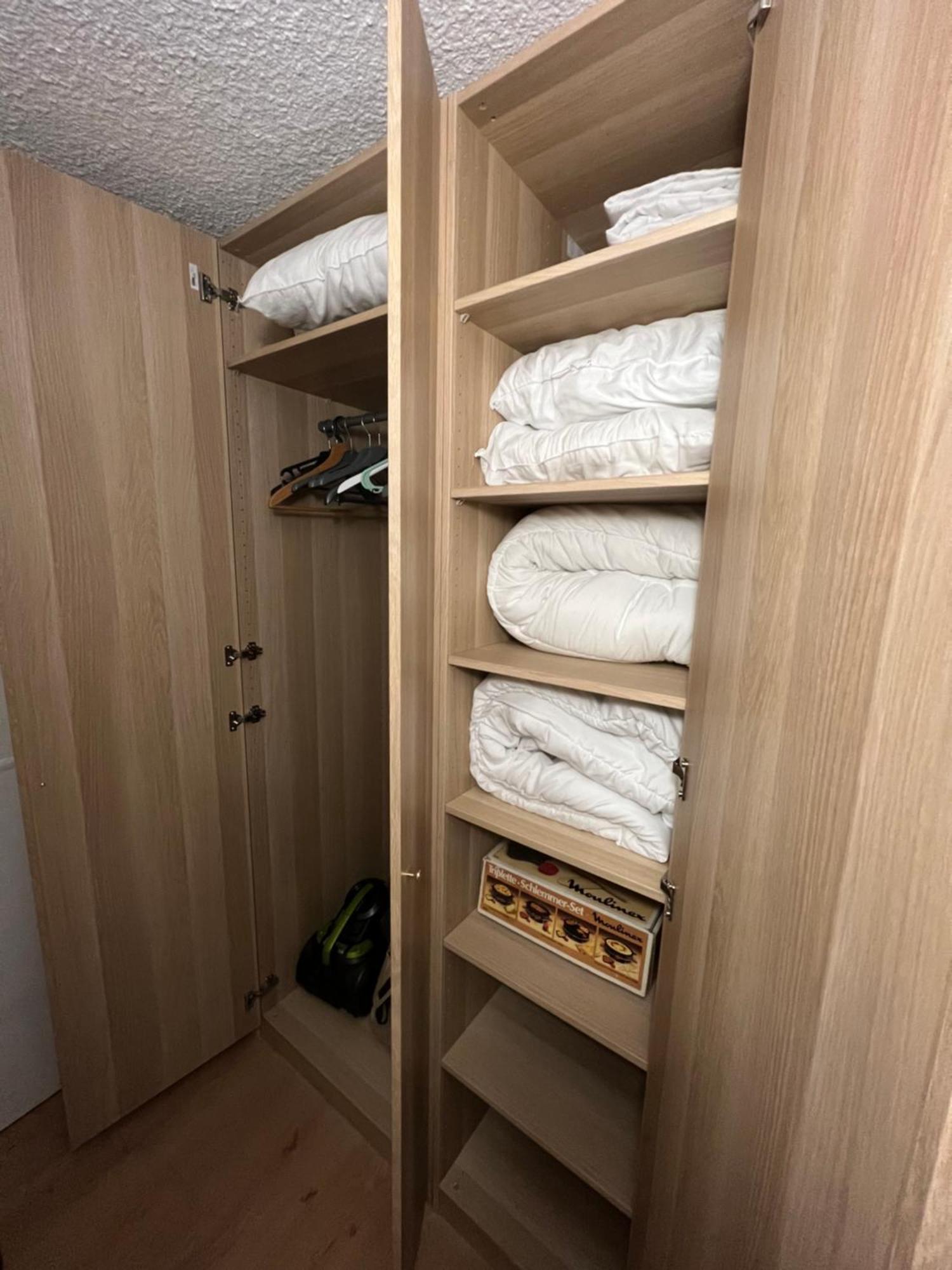 Bel Appartement 2/4 Pers, Au Pied Des Pistes Тин Екстериор снимка